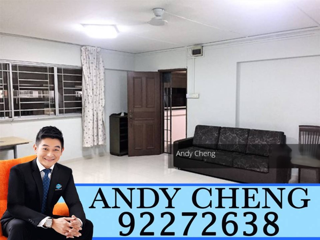 Blk 130 Lorong Ah Soo (Hougang), HDB 4 Rooms #150225682